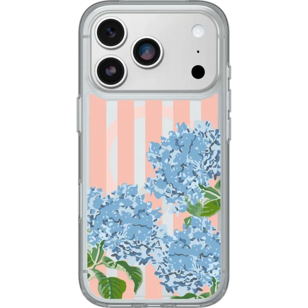 iPhone 17 Pro Symmetry Series Coastal Getaway Case