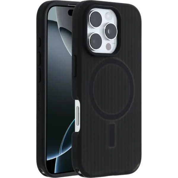 iPhone 16 Pro Max Symmetry Series Soft Touch Case for MagSafe