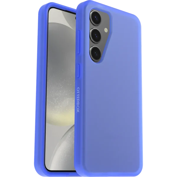 Galaxy S24 Symmetry Series Soft Touch Case