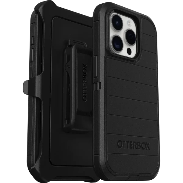 iPhone 15 Pro Defender Series Pro Case