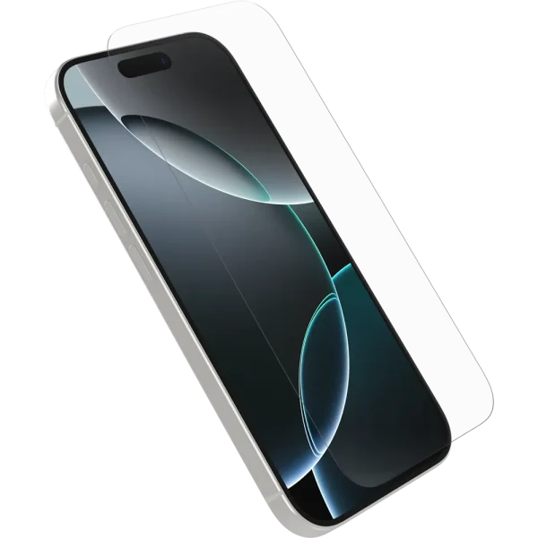 iPhone 16 Pro Premium Glass Screen Protector