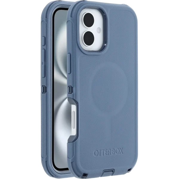 iPhone 16 Plus Defender Series Pro for MagSafe Case