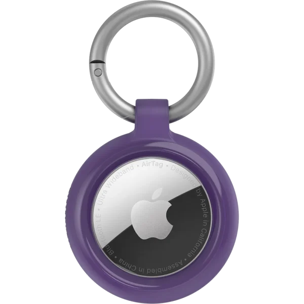 AirTag Lumen Series Case