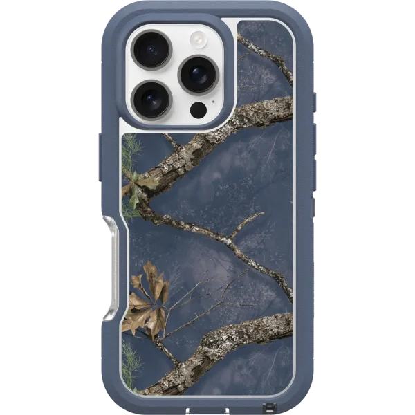 iPhone 16 Pro Defender Series XT Pro for MagSafe Realtree APX