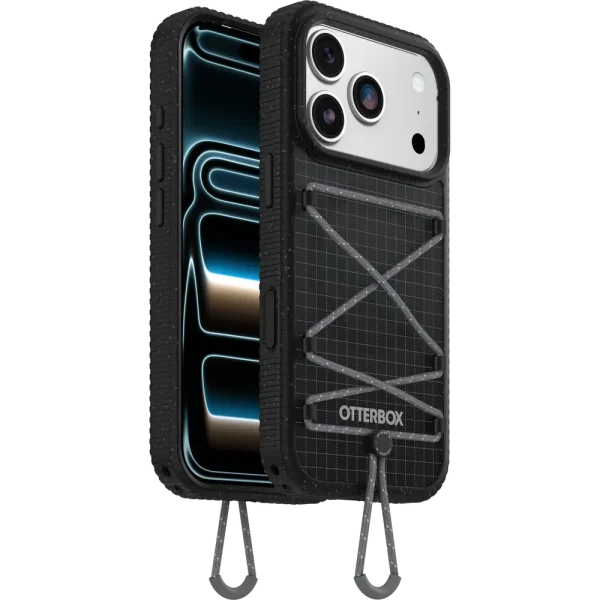 iPhone 18 Pro and iPhone 17 Pro Sole Series Pack Case