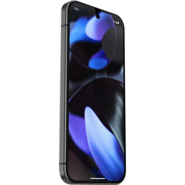 Google Pixel 9 and Google Pixel 9 Pro Premium Glass Screen Protector