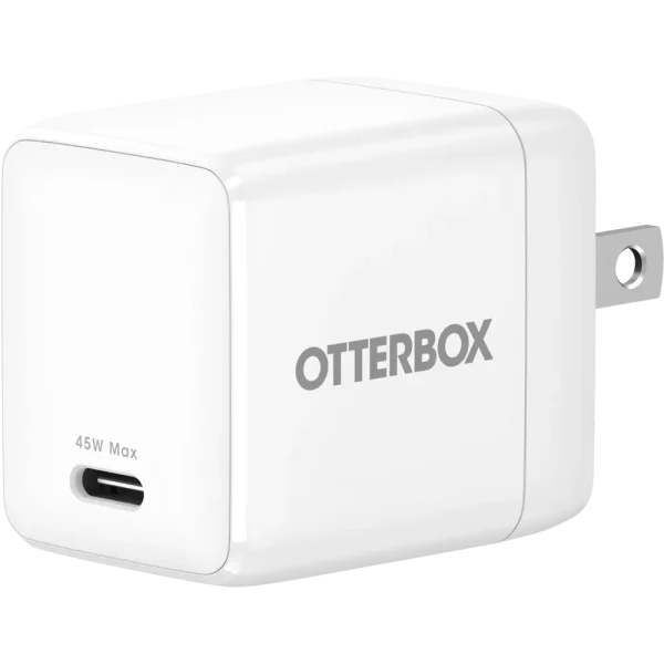 45W Wall Charger