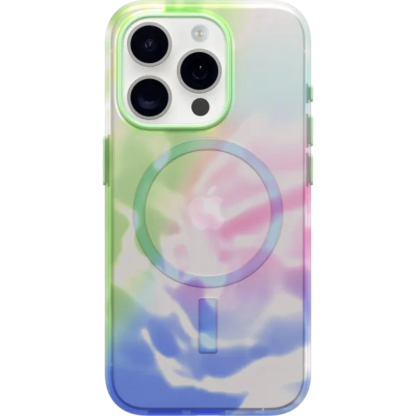 iPhone 15 Pro Figura Series Artist Collection Case for MagSafe
