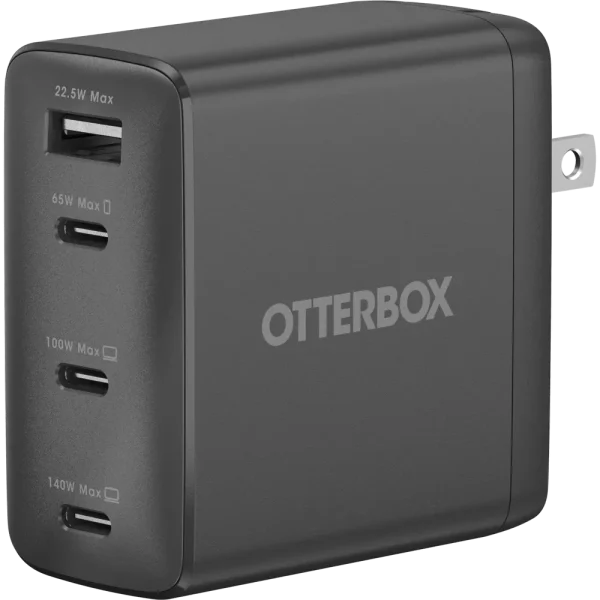 140W Wall Charger