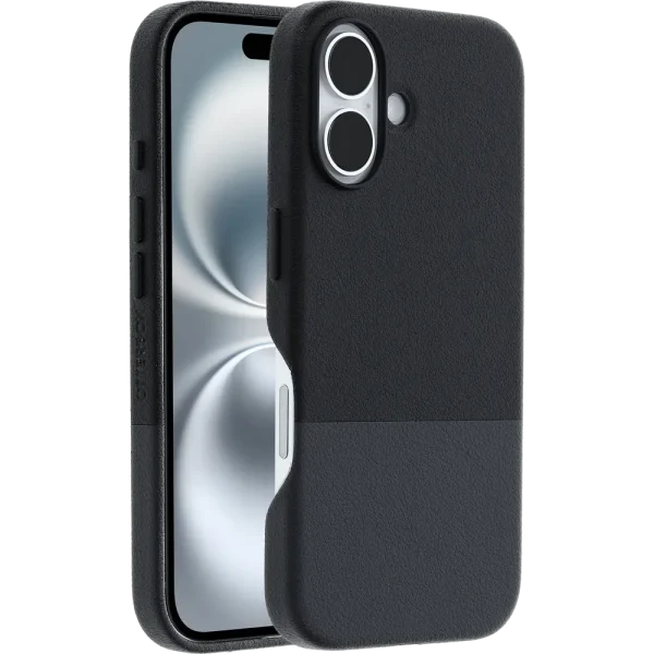 iPhone 16 Statement Series Cactus Leather Case for MagSafe