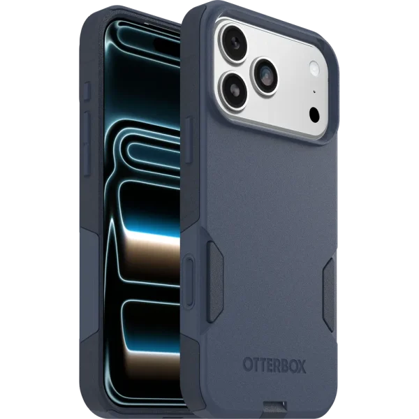 iPhone 18 Pro Max and iPhone 17 Pro Max Commuter Series Case