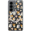 Dogs (Clear)