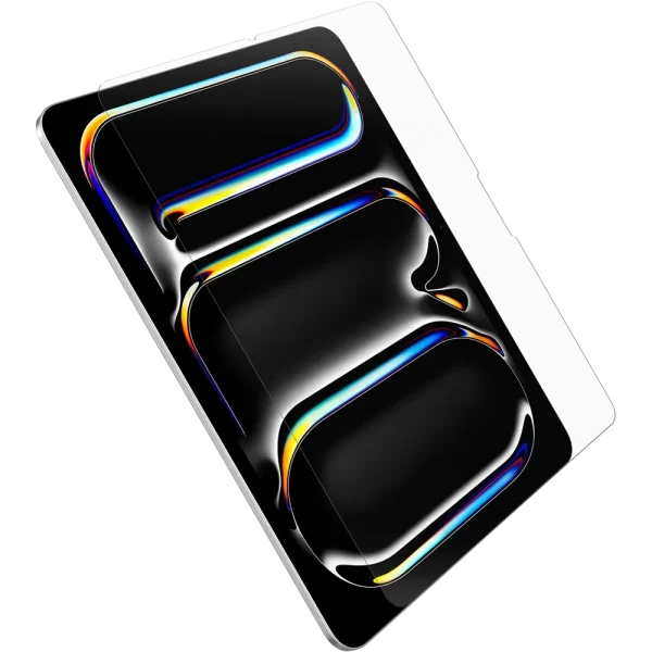 iPad Pro 13-inch (M5) and iPad Pro 13-inch (M4) OtterBox Glass Screen Protector