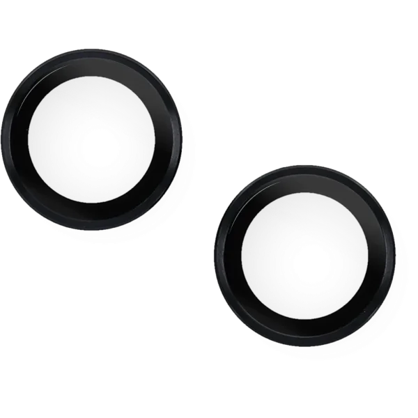 iPhone 15 and iPhone 15 Plus OtterBox Glass Camera Lens Protector