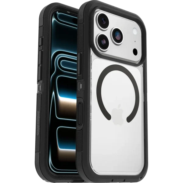 iPhone 17 Pro Defender Series Pro XT Case