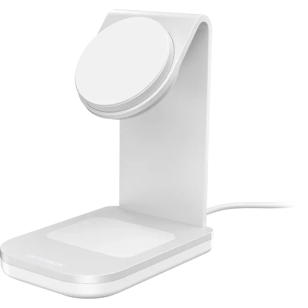 2-in-1 Wireless Charging Stand