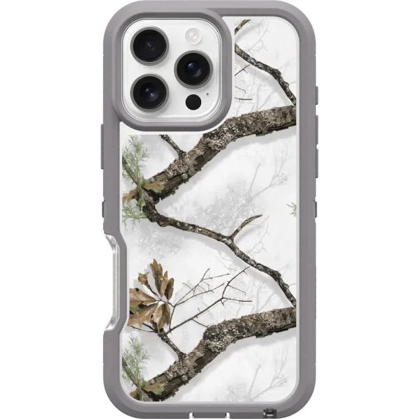iPhone 16 Pro Max Defender Series XT Pro for MagSafe Realtree APX