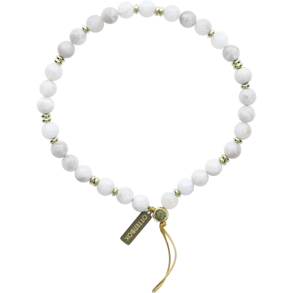 Beaded Wrist Strap