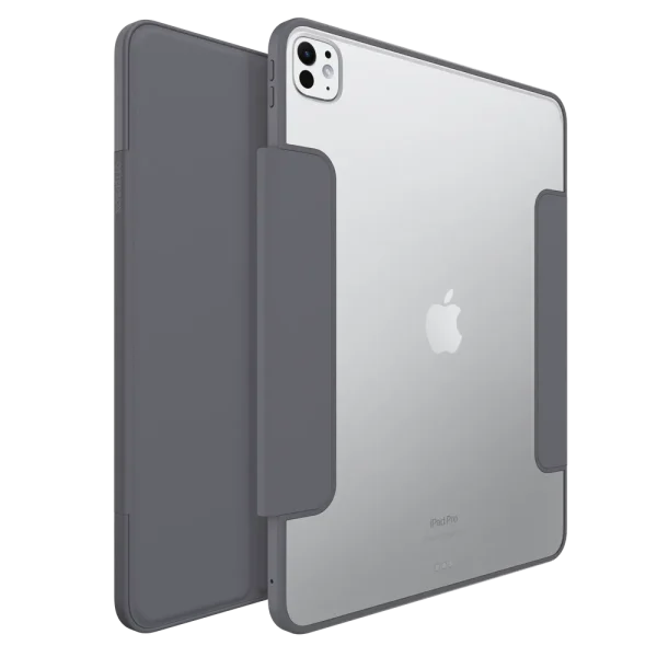 iPad Pro 11-inch (M5) and iPad Pro 11-inch (M4) Symmetry Series Folio Case