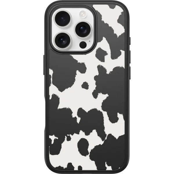 iPhone 16 Pro Symmetry Series Case for MagSafe Western Noir Collection