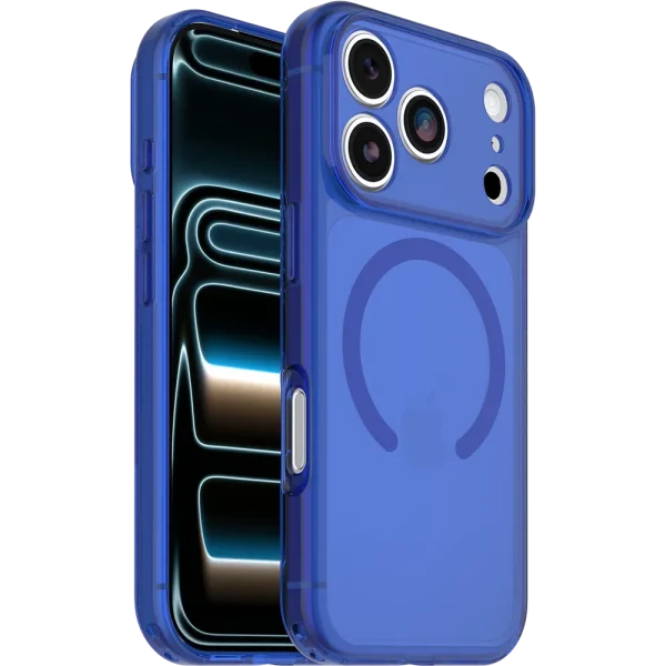 iPhone 18 Pro and iPhone 17 Pro Lumen Series Case