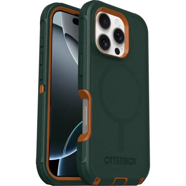 iPhone 16 Pro Defender Series Pro for MagSafe Case