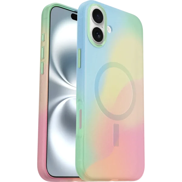 iPhone 16 Plus Figura Series Artist Collection Case for MagSafe