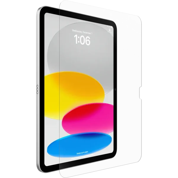 iPad (A16) and iPad (10th gen) Alpha Glass Screen Protector