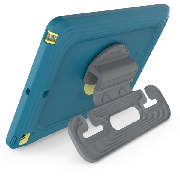 iPad (7th, 8th, and 9th gen) Kids EasyGrab Tablet Case