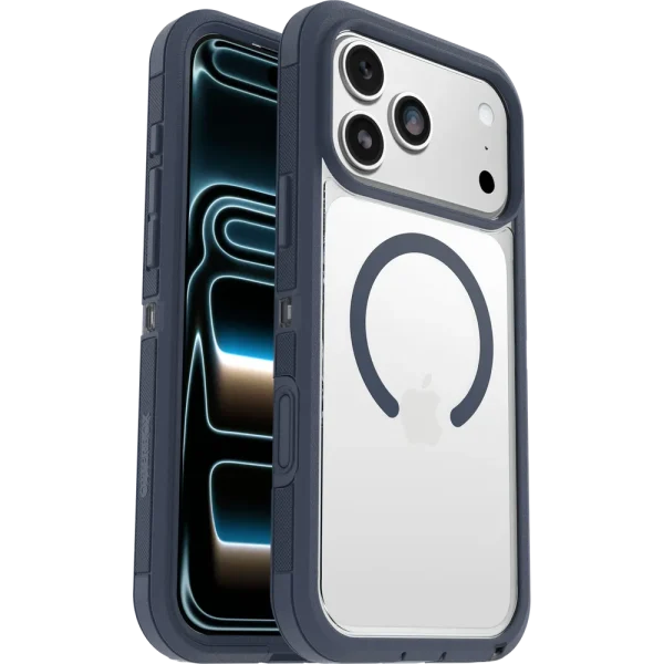 iPhone 17 Pro Max Defender Series Pro XT Case