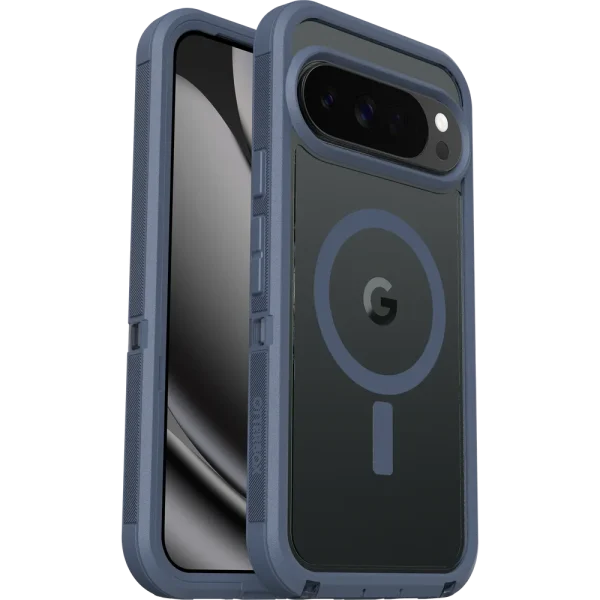 Pixel 10 Pro XL Defender Series Pro XT Case with Pixelsnap