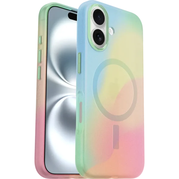 iPhone 16 Figura Series Artist Collection Case for MagSafe