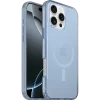 Blue Bliss (Clear / Blue)