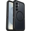 Dark Side (Clear / Black)