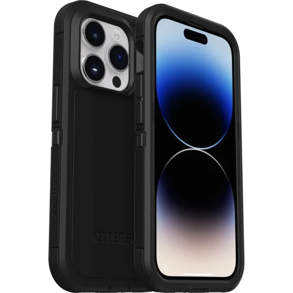 iPhone 14 Pro Defender Series XT Case with MagSafe