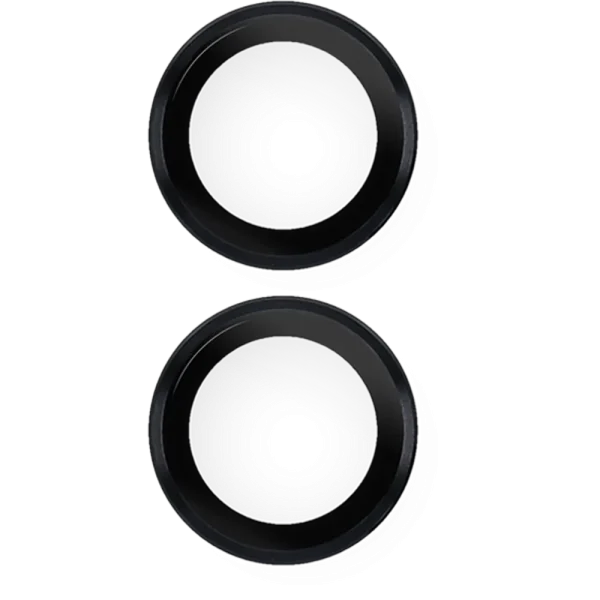 iPhone 16 and iPhone 16 Plus Camera Lens Protector