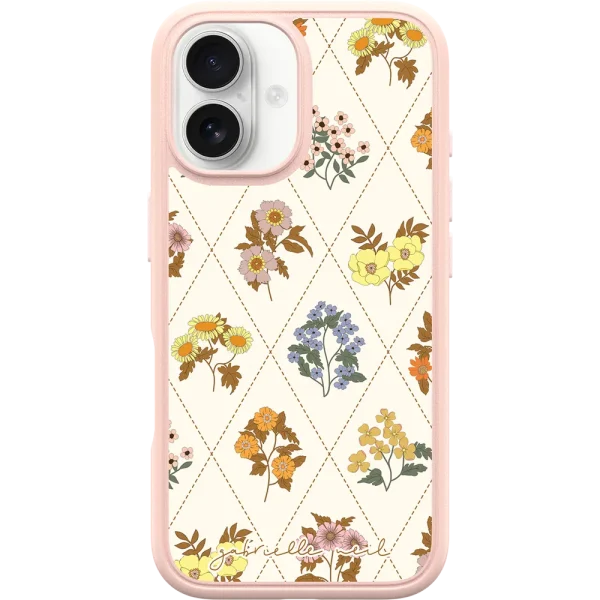 iPhone 16 Symmetry Series Case for MagSafe Gabrielle Neil Collection
