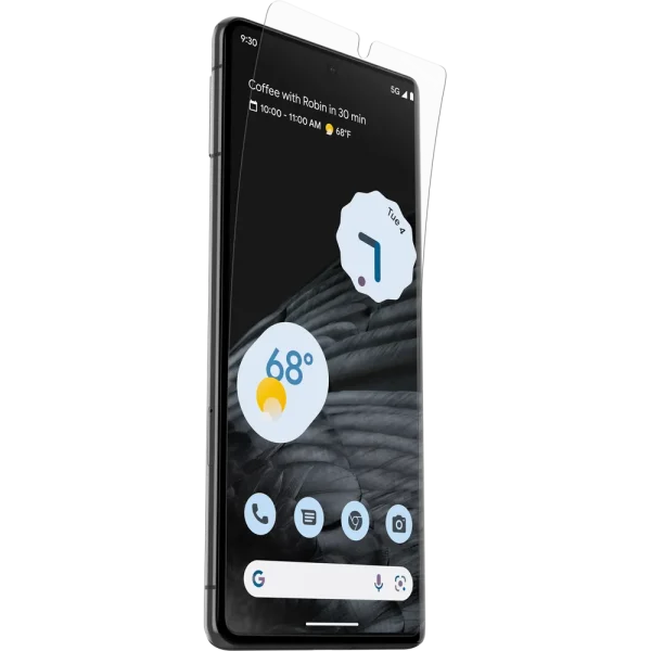 Pixel 7 Pro Alpha Flex Screen Protector