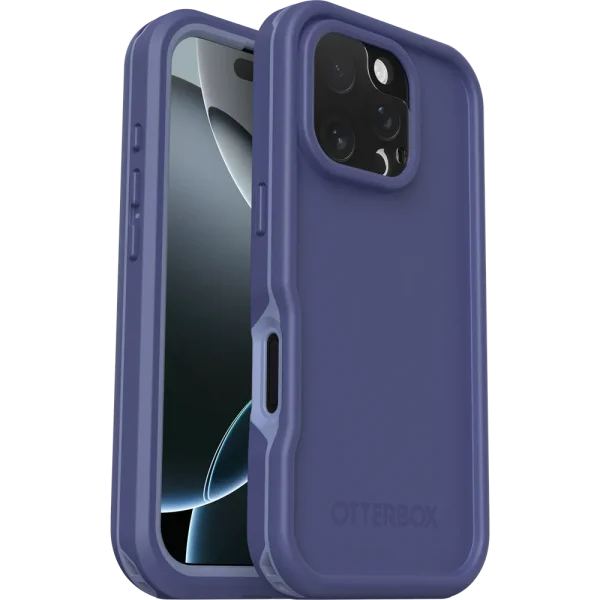 iPhone 16 Pro OtterBox Frē Series for MagSafe Case