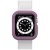 Sea Urchin (Lavender / Green)