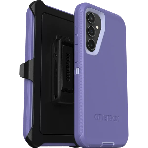Galaxy S23 FE Defender Series Case