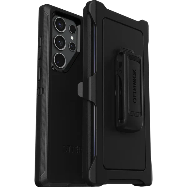 Galaxy S23 Ultra Defender Series Case
