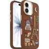City Of Love (Brown)