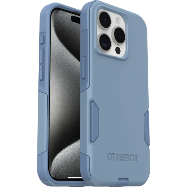 iPhone 15 Pro Commuter Series Case