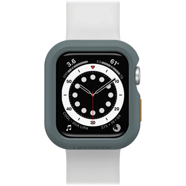 LifeProof Eco-friendly Case for Apple Watch Series SE 3, SE (2nd gen)/6/SE/5/4