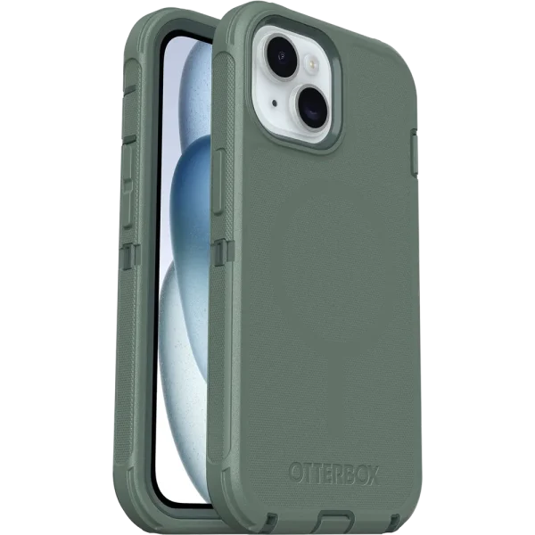 iPhone 17e, iPhone 16e, iPhone 15 and iPhone 14 Defender Series Pro Case
