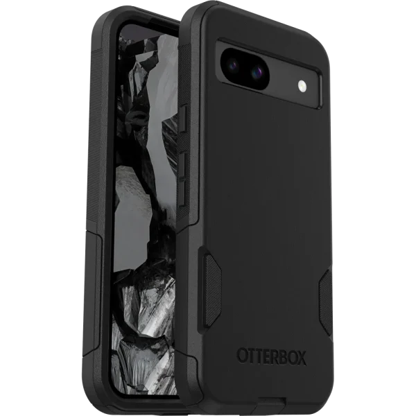 Pixel 8a Commuter Series Case