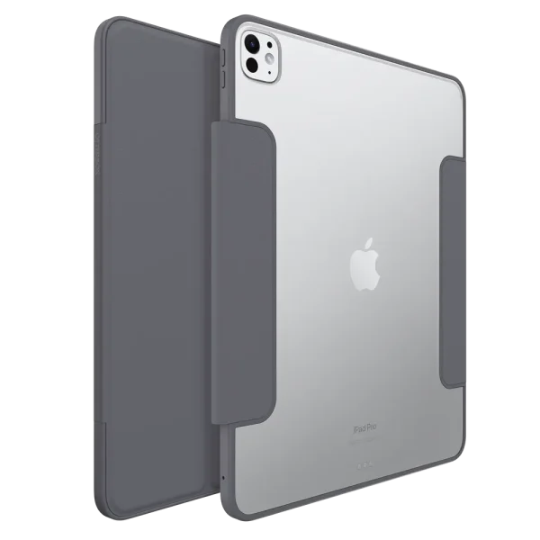 iPad Pro 13-inch (M5) and iPad Pro 13-inch (M4) Symmetry Series Folio Case